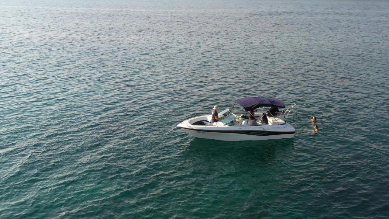 Medulin Labirint Queen Exterior photo